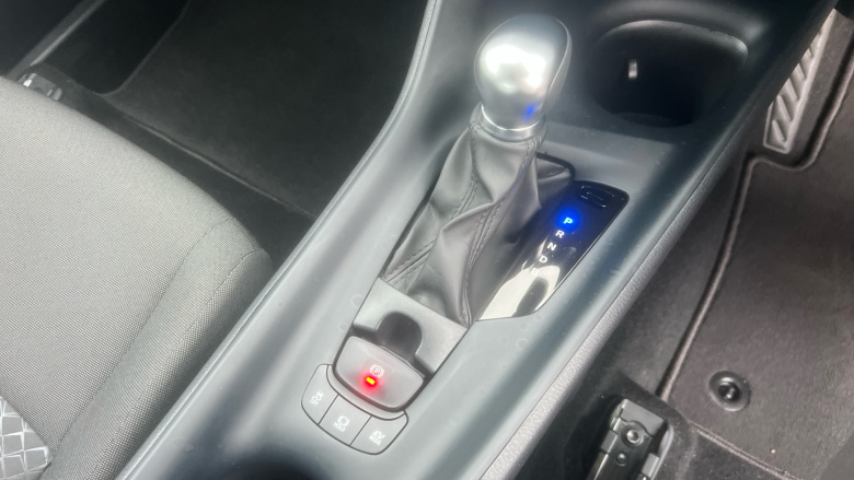 Toyota C-HR 1.8 Hybrid Icon 5dr CVT Hybrid Hatchback